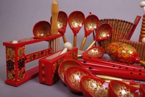 Познавательная программа «Испокон веков»