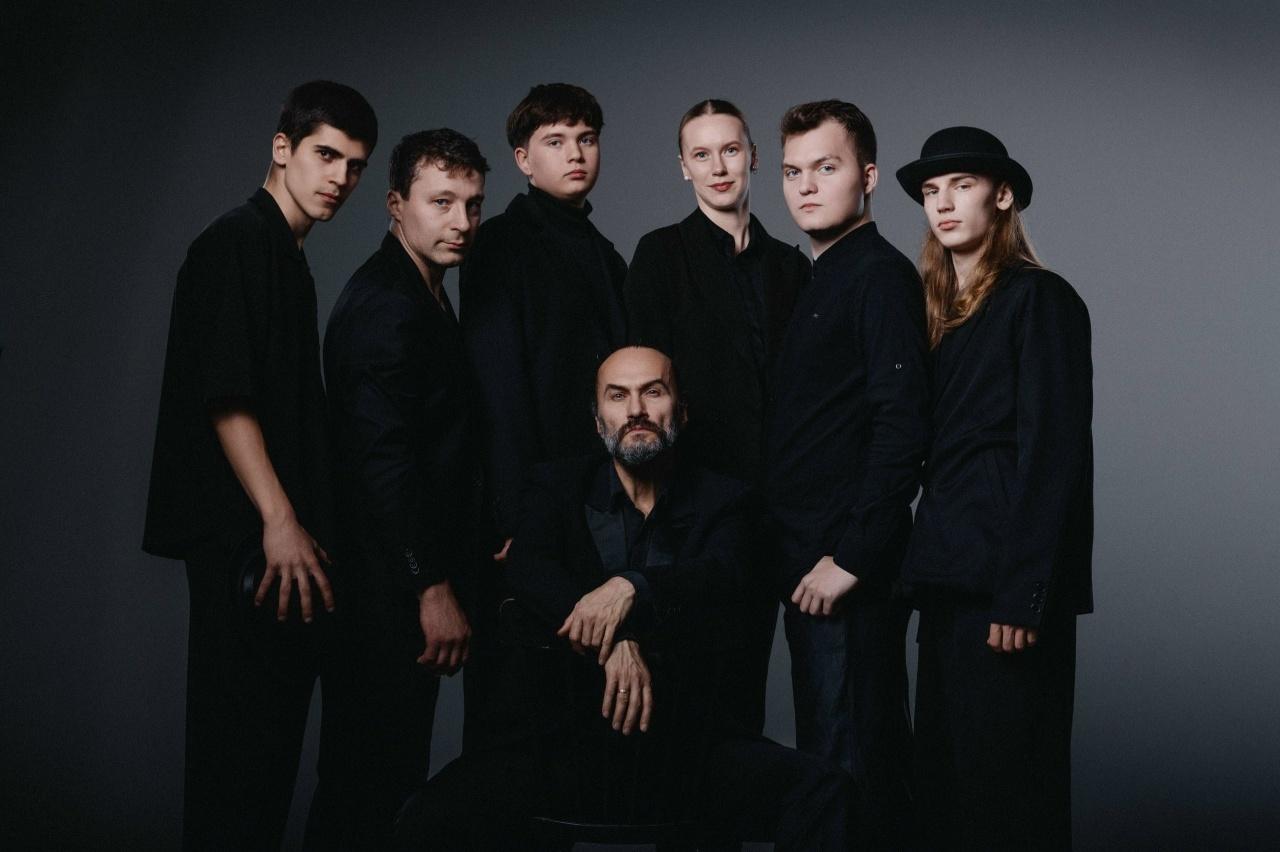 Шоу-спектакль «Бойцовский клуб. Возрождение легенды»