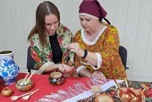 Познавательная программа «Народные приметы и поверья»