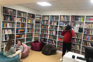 Программа «Подростковый возраст: как избежать конфликтов?»