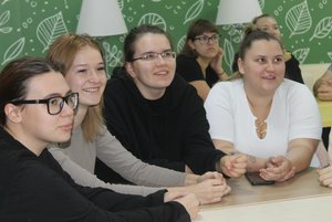 Краеведческий турнир «Большое село, большая история»