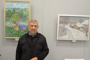 «Мир глазами детей»