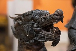 Выставка «Люди моря»