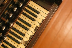 Квест «В поисках пяти фотографий»