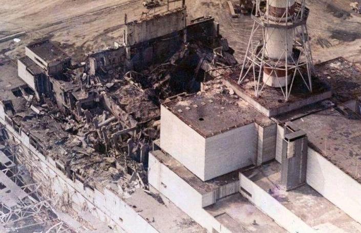 Вечер памяти «Чернобыль: горькая память и вечная боль»