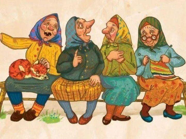 «С музыкой мы молоды душой» развлекательная программа