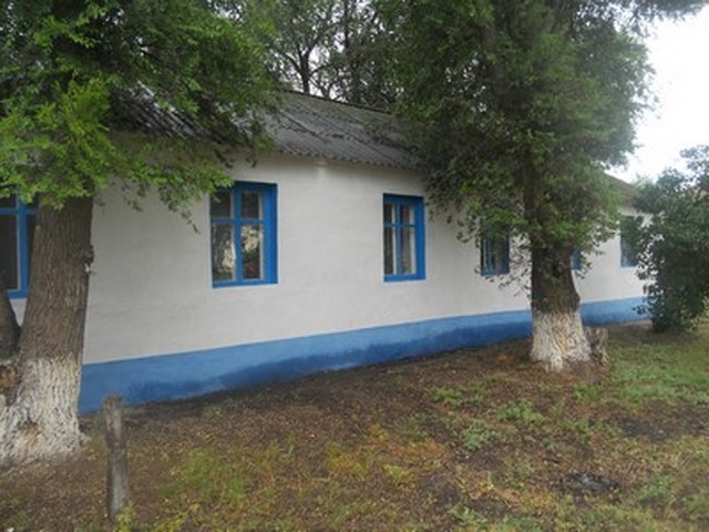 Луговская сельская библиотека