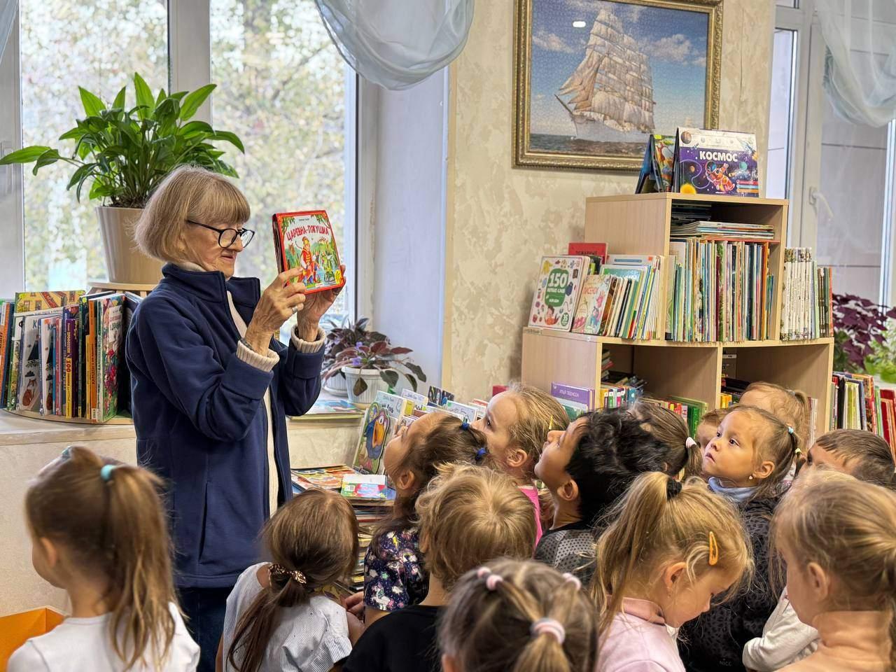 Книжная выставка «Мой Крым – моя Россия»