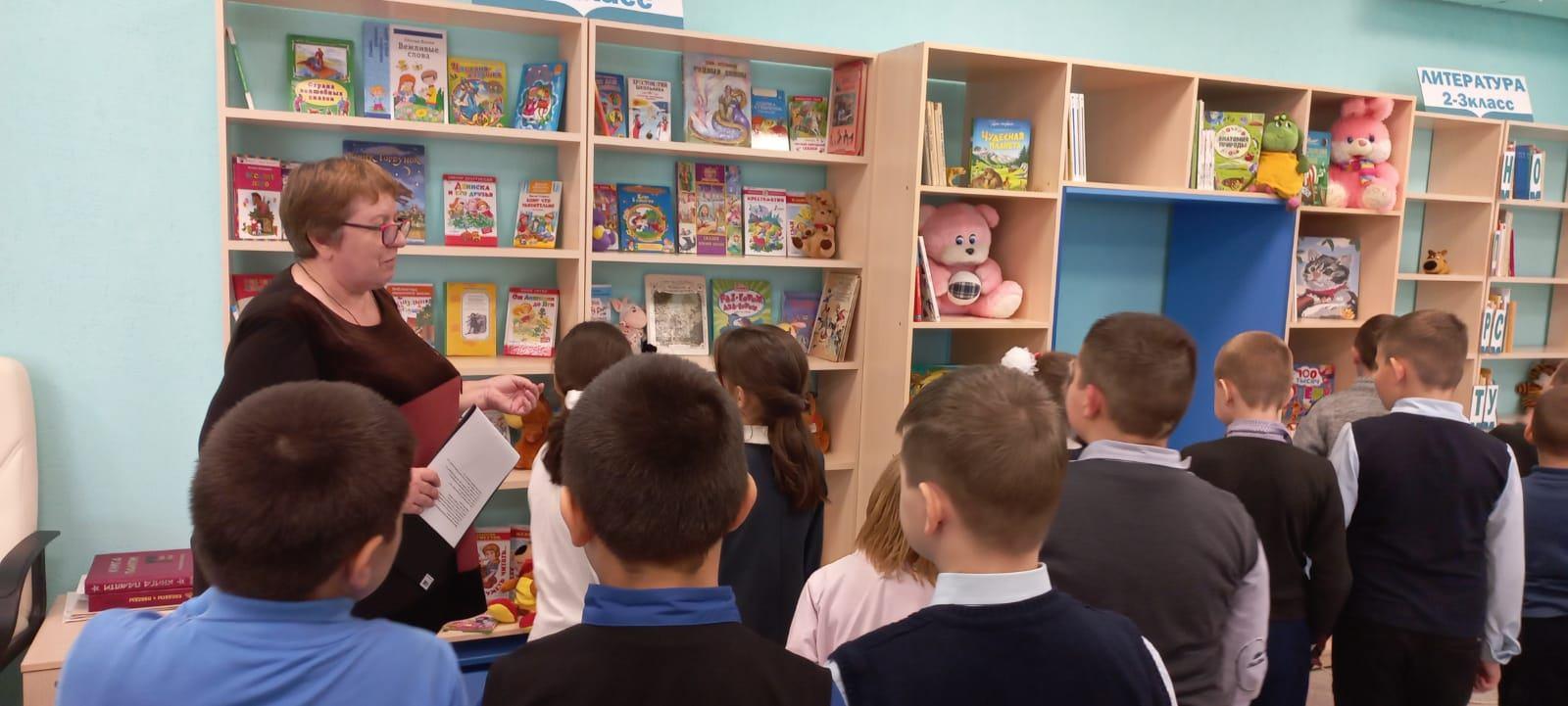 Литературный круиз «Лето с книгой и книжные приключения»