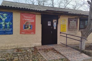 Экспозиции Выставочного комплекса