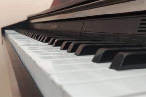 Мастер-класс по фортепиано «от гаммы до концерта»