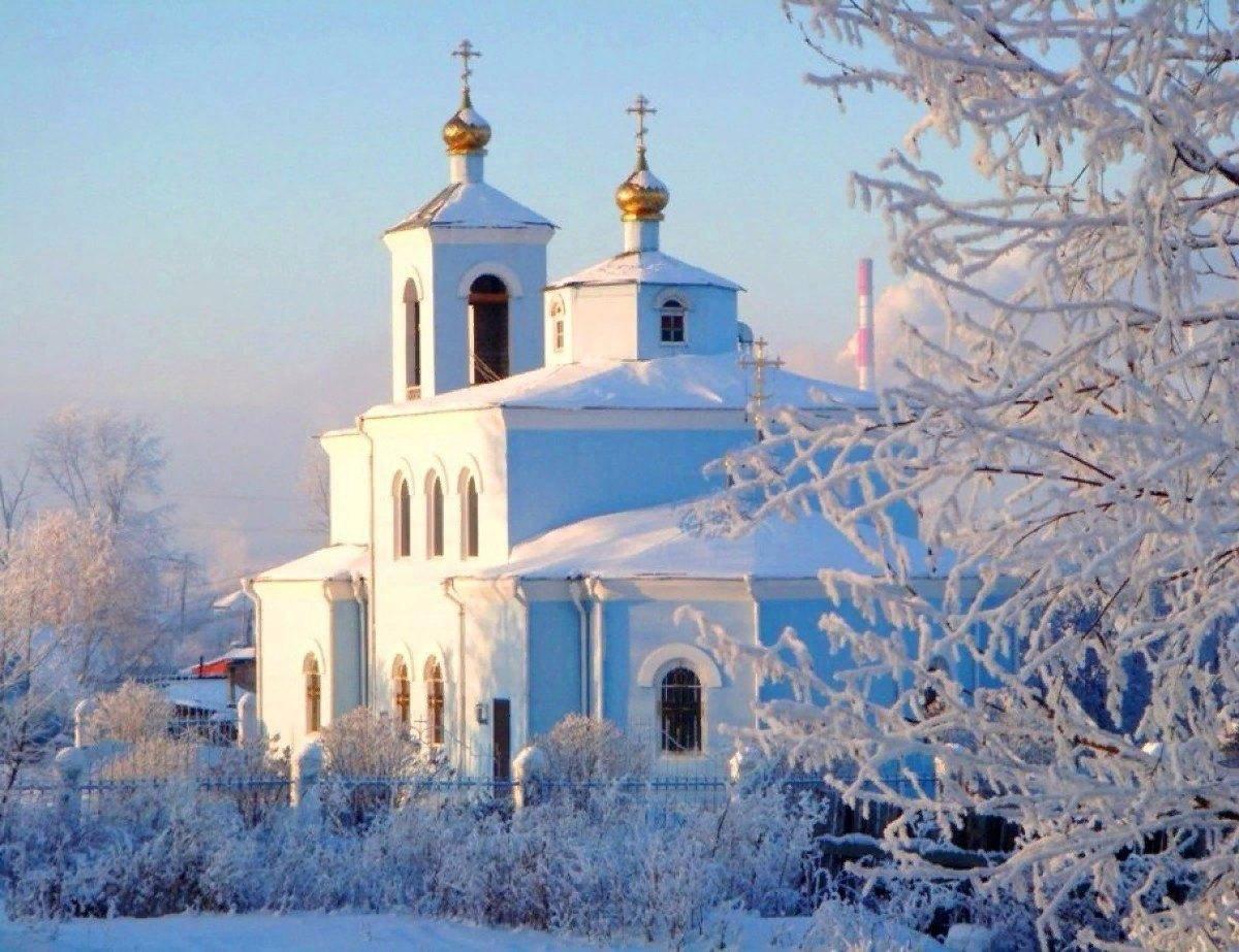 Фестиваль «Рождественские звоны»