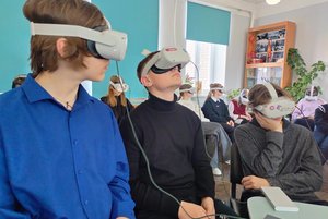 Урок «Музейная виртуальная энциклопедия»