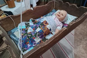 Литературная программа «Жизнь привычных вещей»