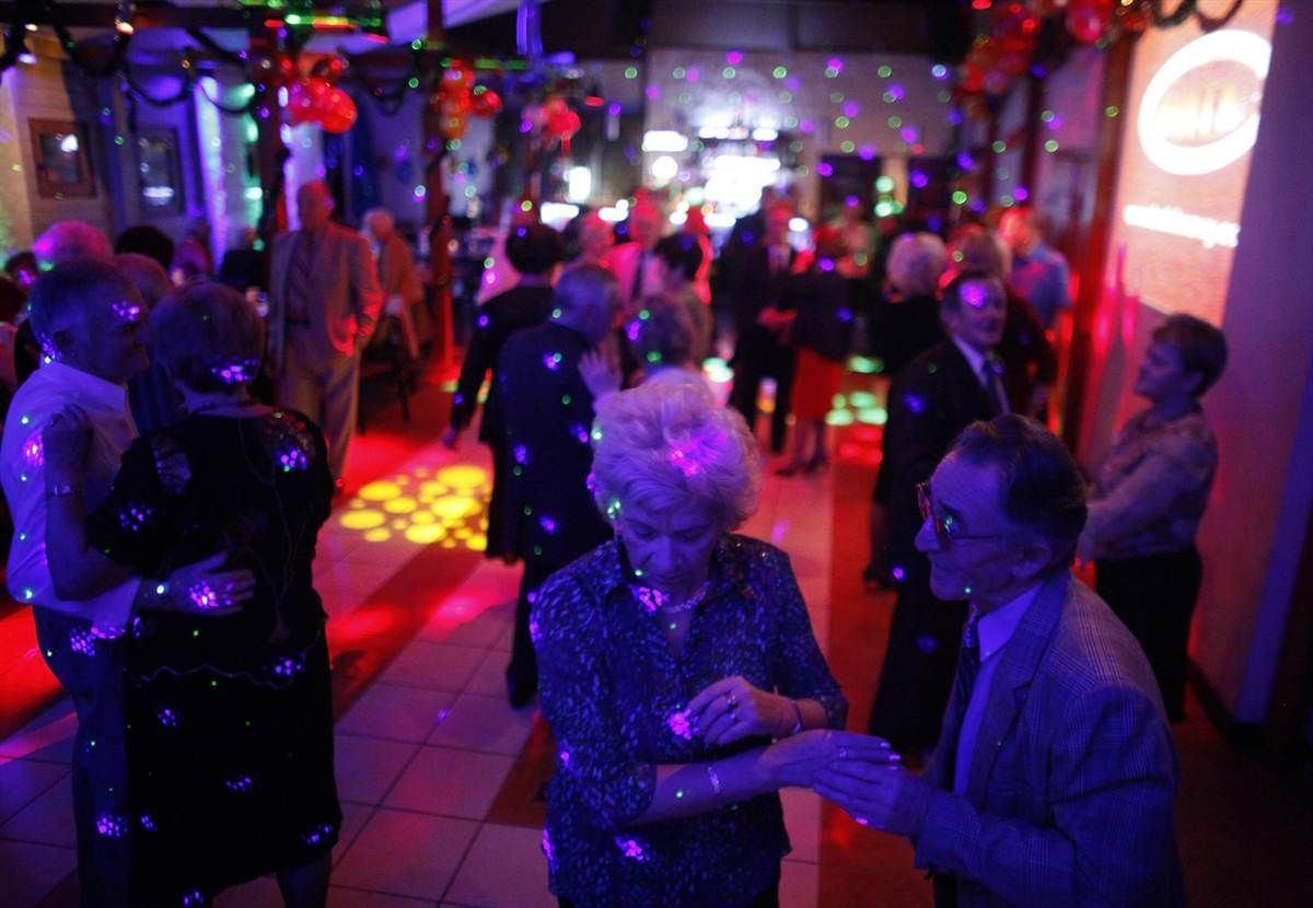 Музыкальный вечер «Хиты 80-90-х»