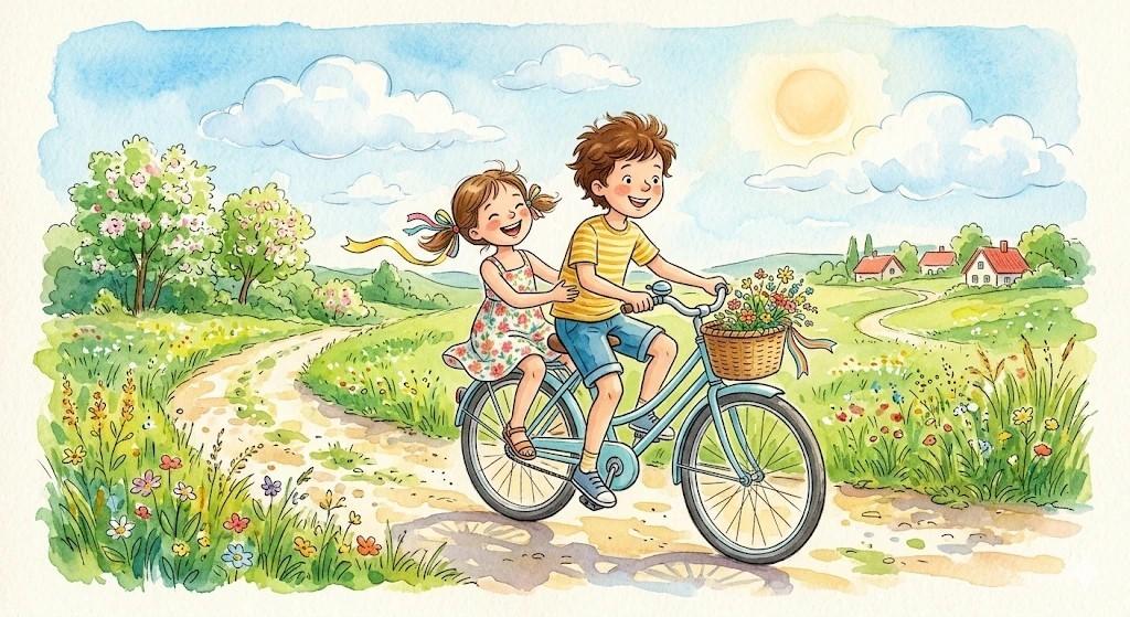 «День брата и сестры»