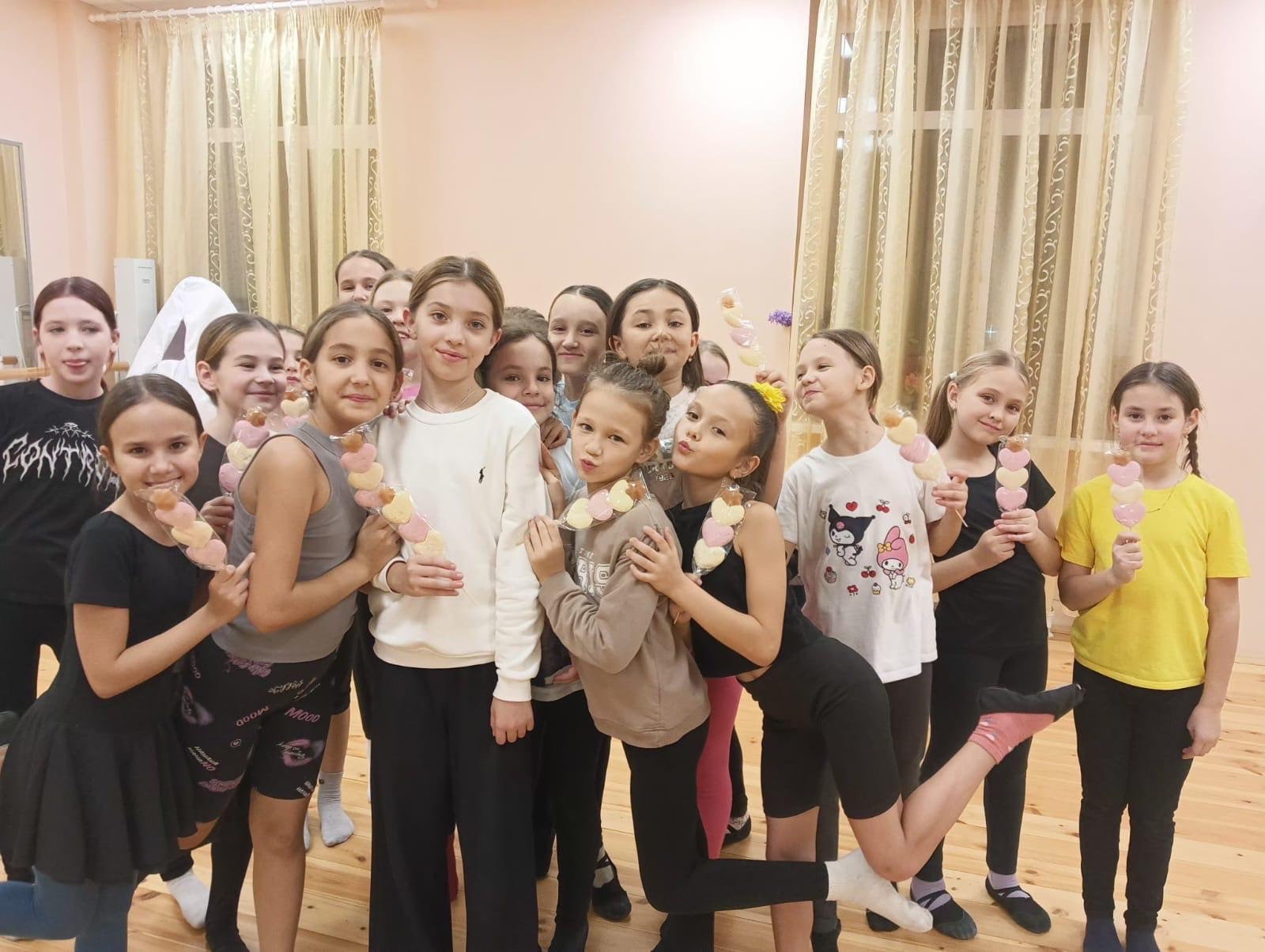 Мастер-класс «Звук будущего»