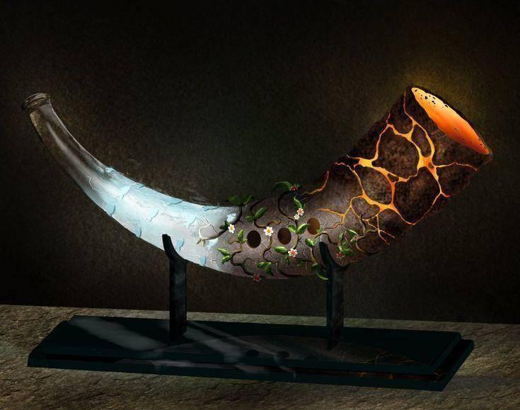 Программа «На поиски культурных артефактов»