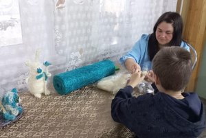 Мастер-класс «Сизаль: от изготовления до декора»