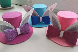 Мастер-класс «Рукодельные истории»