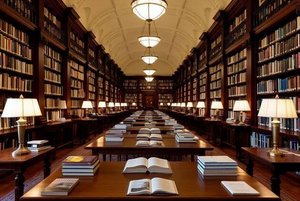 Программа «Турнир книжных знатоков»