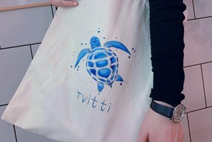 Мастер-класс «Шопер»