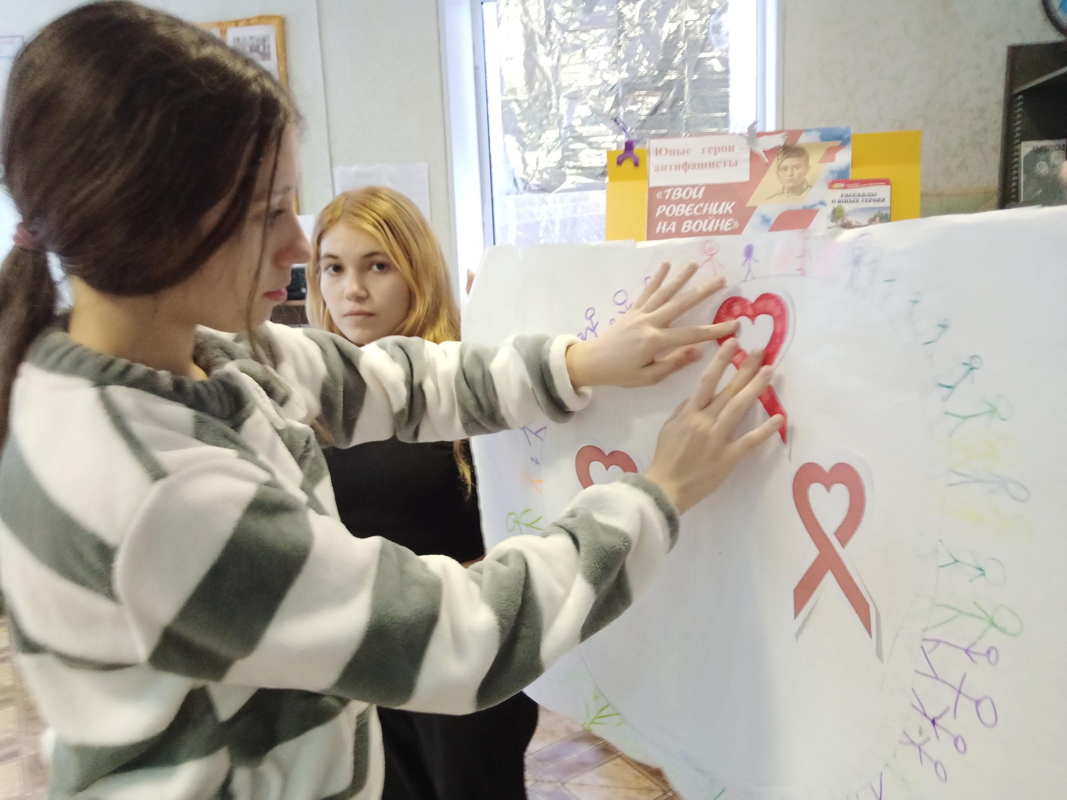 Блиц –опрос «Наркотики или?...Что думает молодежь»