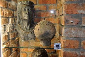 Квест «ARхеология в смартфоне»