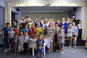 Программа «Спасатель – профессия особенная!»