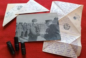 Выставка «Через века, через года, — помните!»