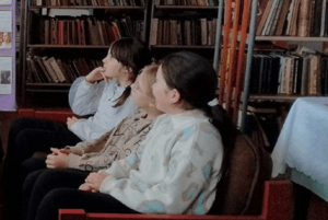 Игра - викторина «Конституция в вопросах и ответах»