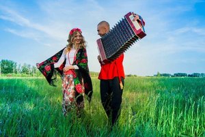 «В русской песне живет душа русского народа»