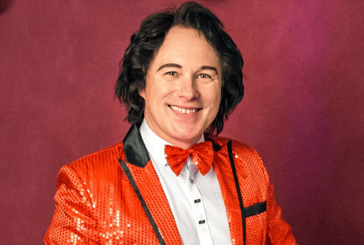 Концерт «Весенний букет»