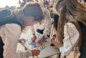 Программа «Найди свою подсказку»