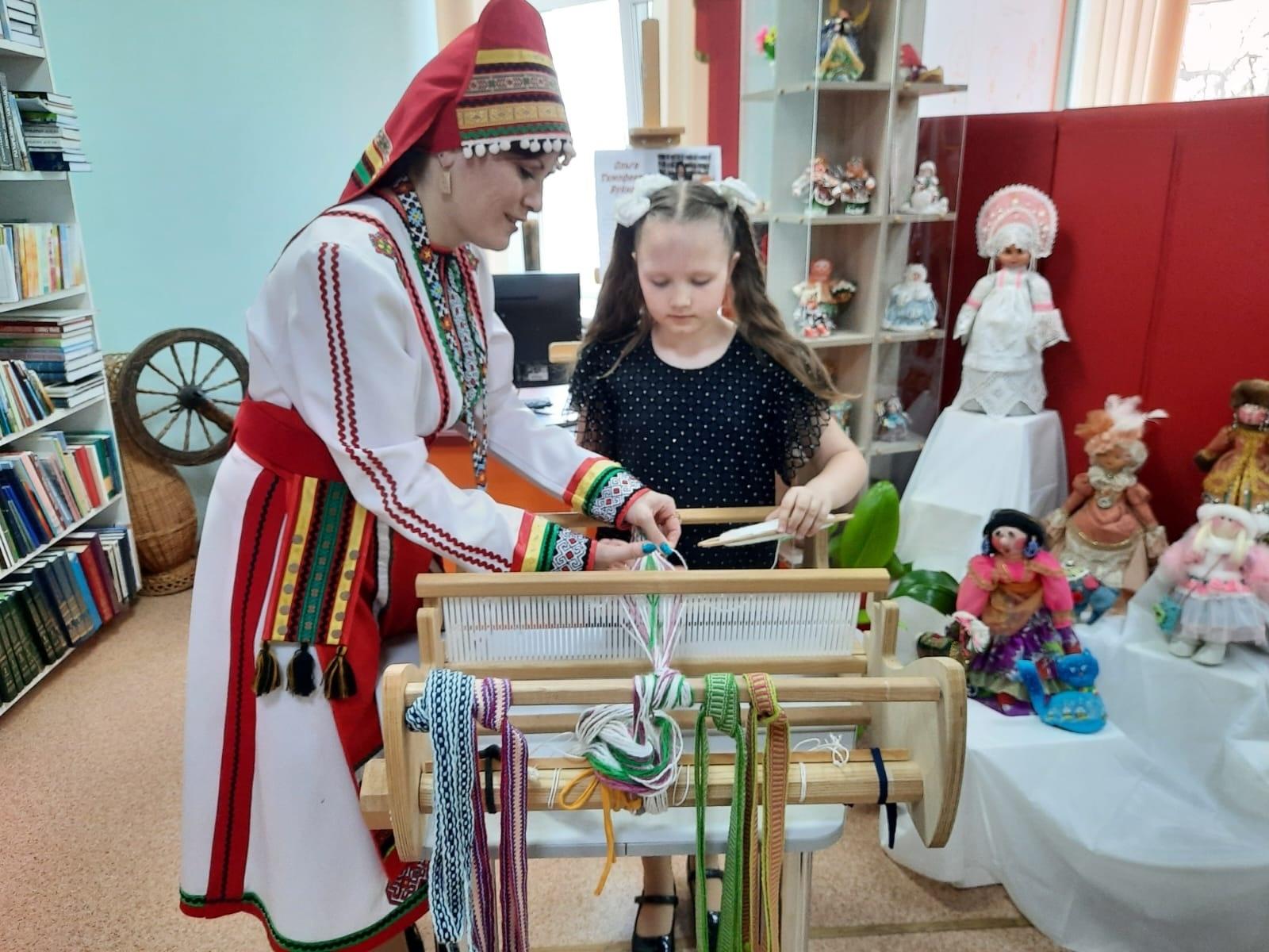 Всероссийская акция «Библионочь – 2026»