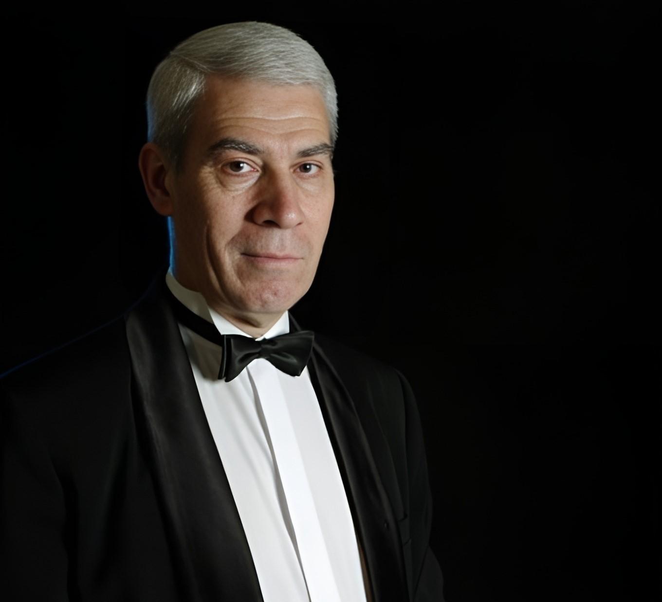 Концерт «Учитель – это призвание»