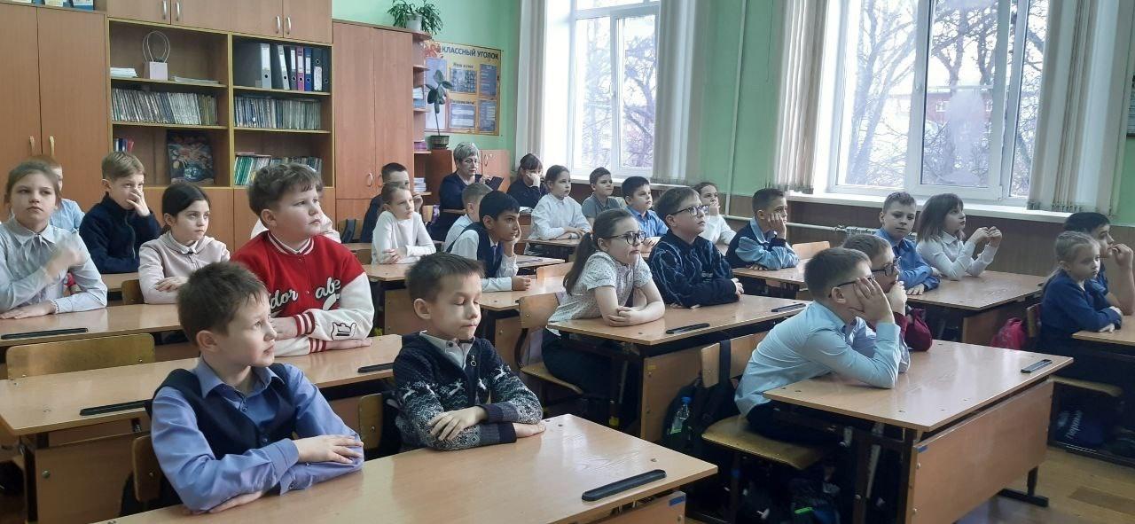 Библиозарядка «Я знаю о здоровье ВСЁ!»