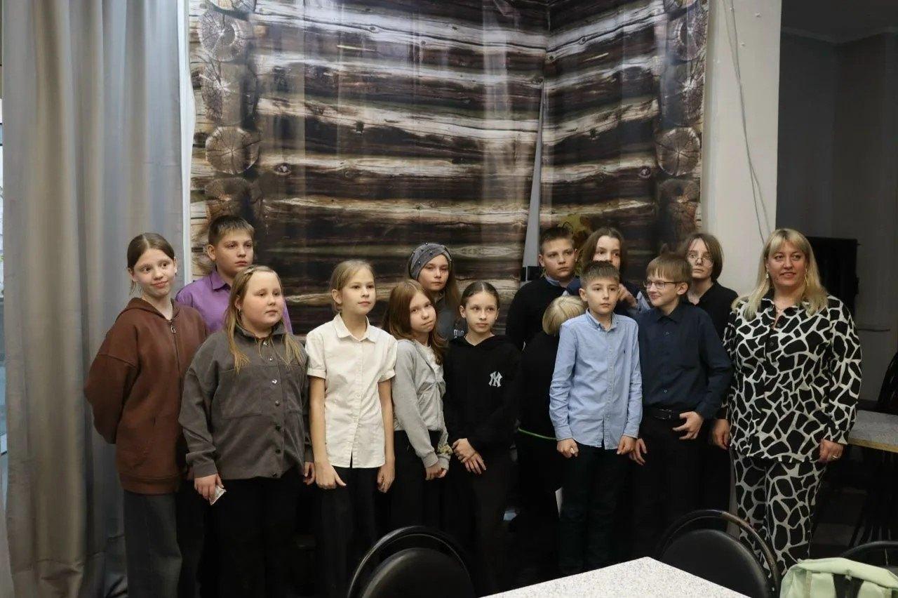 Программа «Победа за нами»
