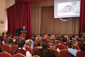 Программа «Лекция по теме»