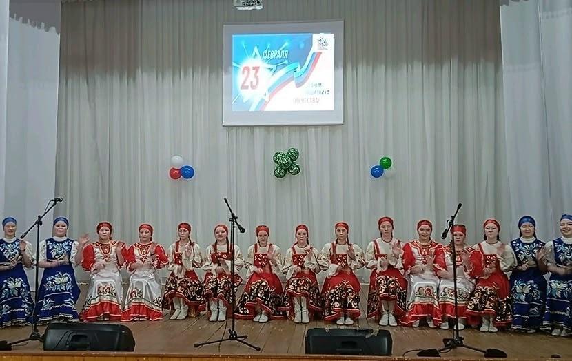 Мастер класс «Игра на ложках»