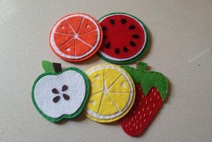 Мастер-класс «Подставка под горячее»