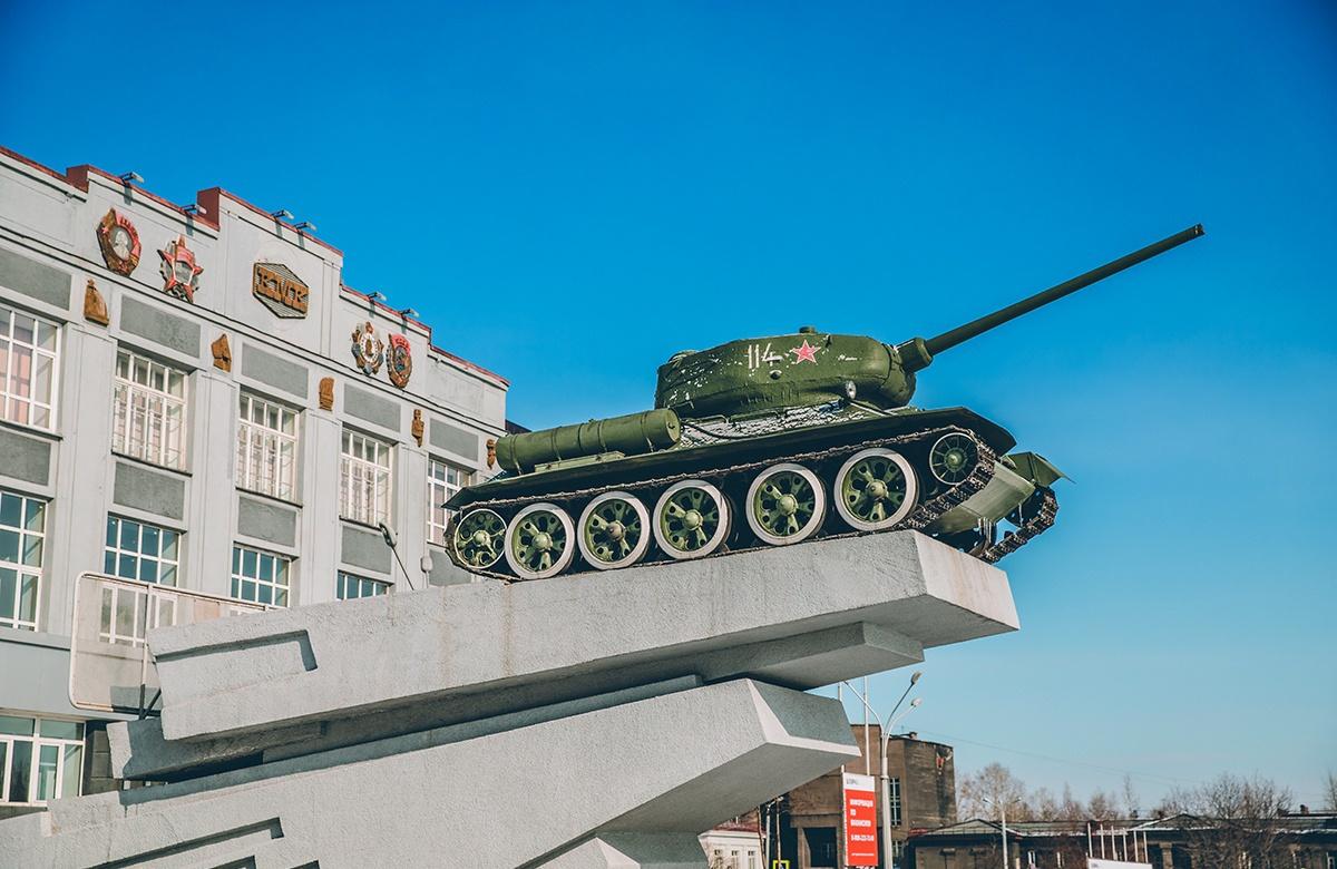 Выставка «Боевые автографы Победы»