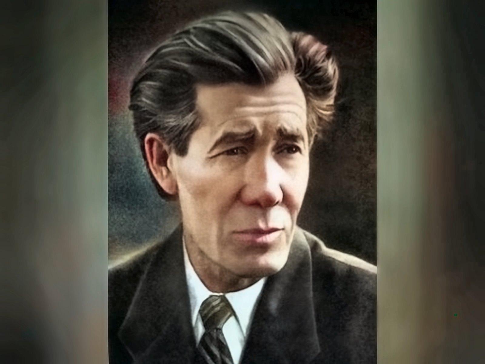 «Хасан Туфан - гордость татарской поэзии»