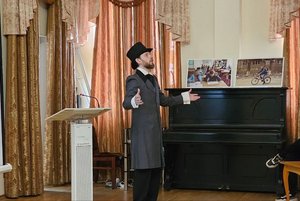 Квиз «Прекраснейший город на свете»