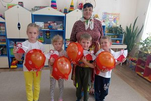 «Славянский калейдоскоп»