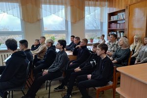 Литературная программа «Зинаида Гиппиус – загадка Серебряного века»