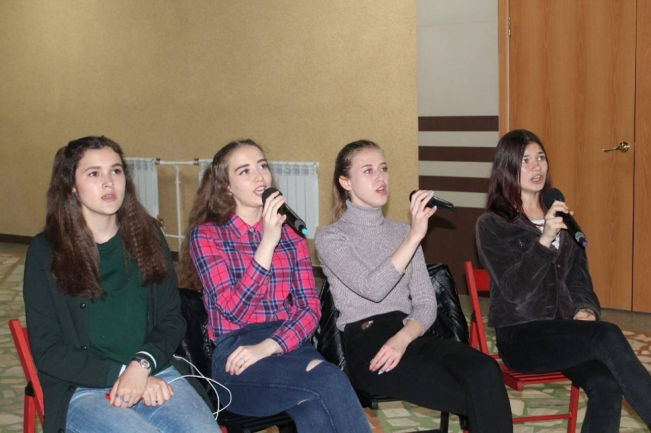 Музыкальная игра «Угадай мелодию»