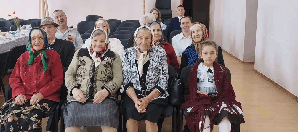 «Народные приметы, обычаи и традиции лета»
