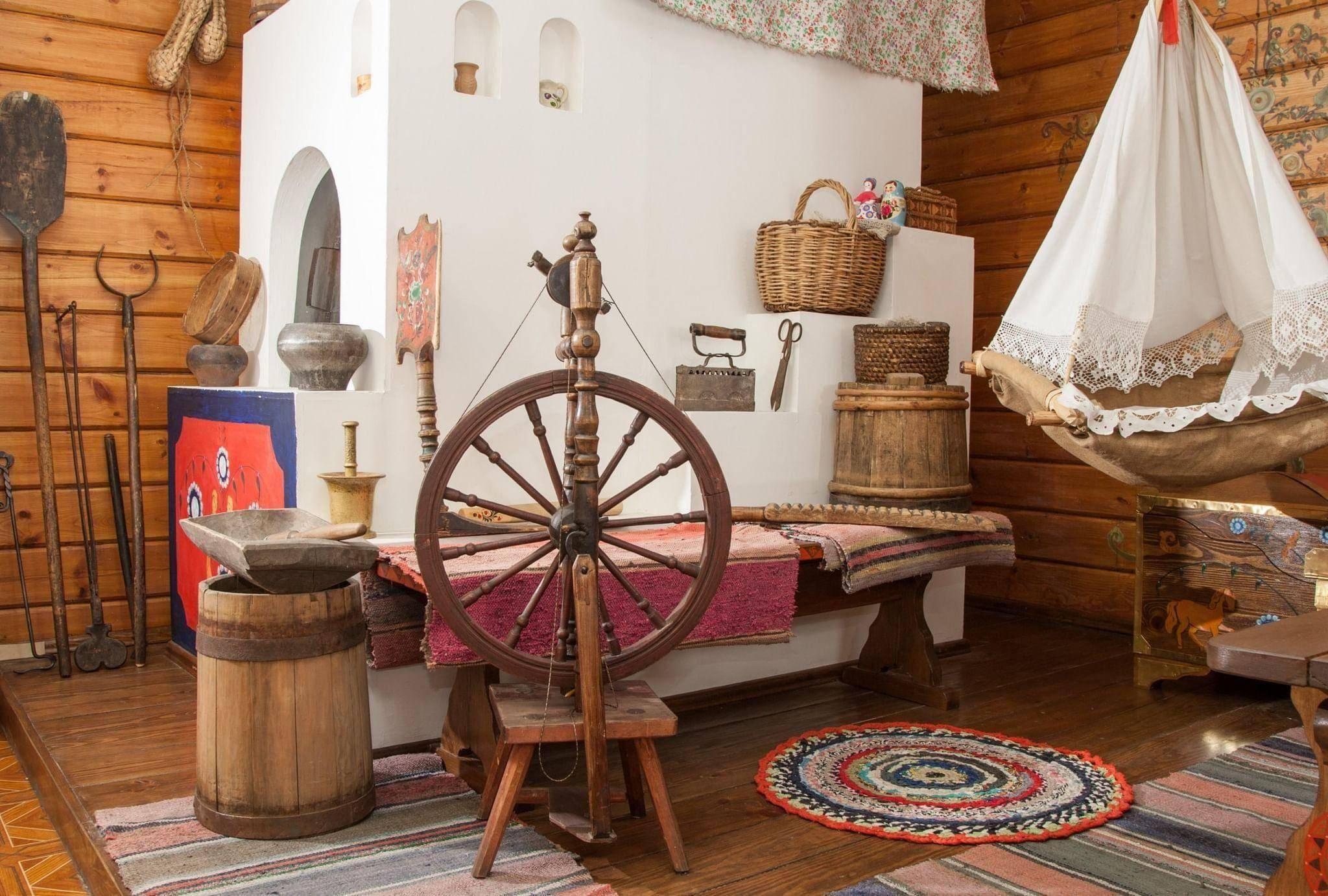 Познавательная программа «Народный календарь»