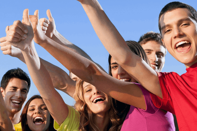 Познавательная программа «В мире музыки и танца»